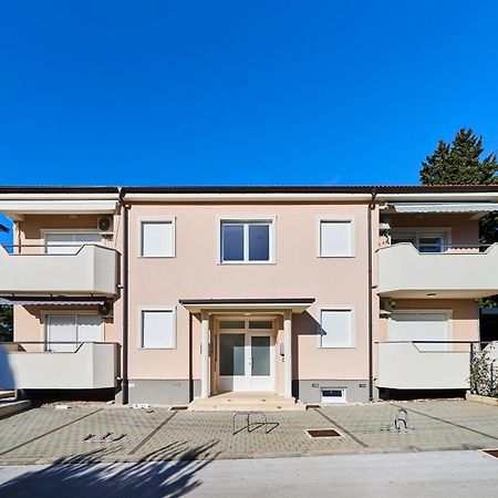 Apartma Morje Savudrija Εξωτερικό φωτογραφία