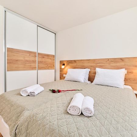 Apartma Morje Savudrija Εξωτερικό φωτογραφία