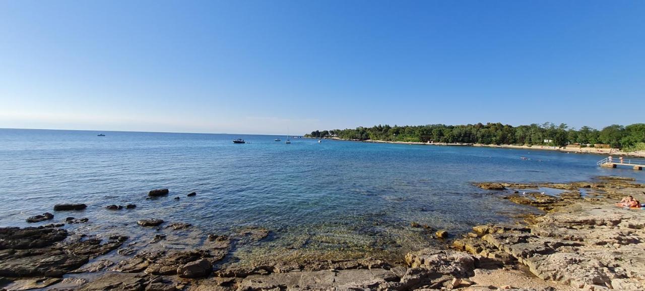 Apartma Morje Savudrija Εξωτερικό φωτογραφία