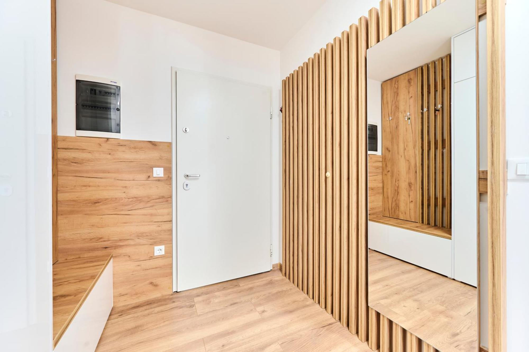 Apartma Morje Savudrija Εξωτερικό φωτογραφία