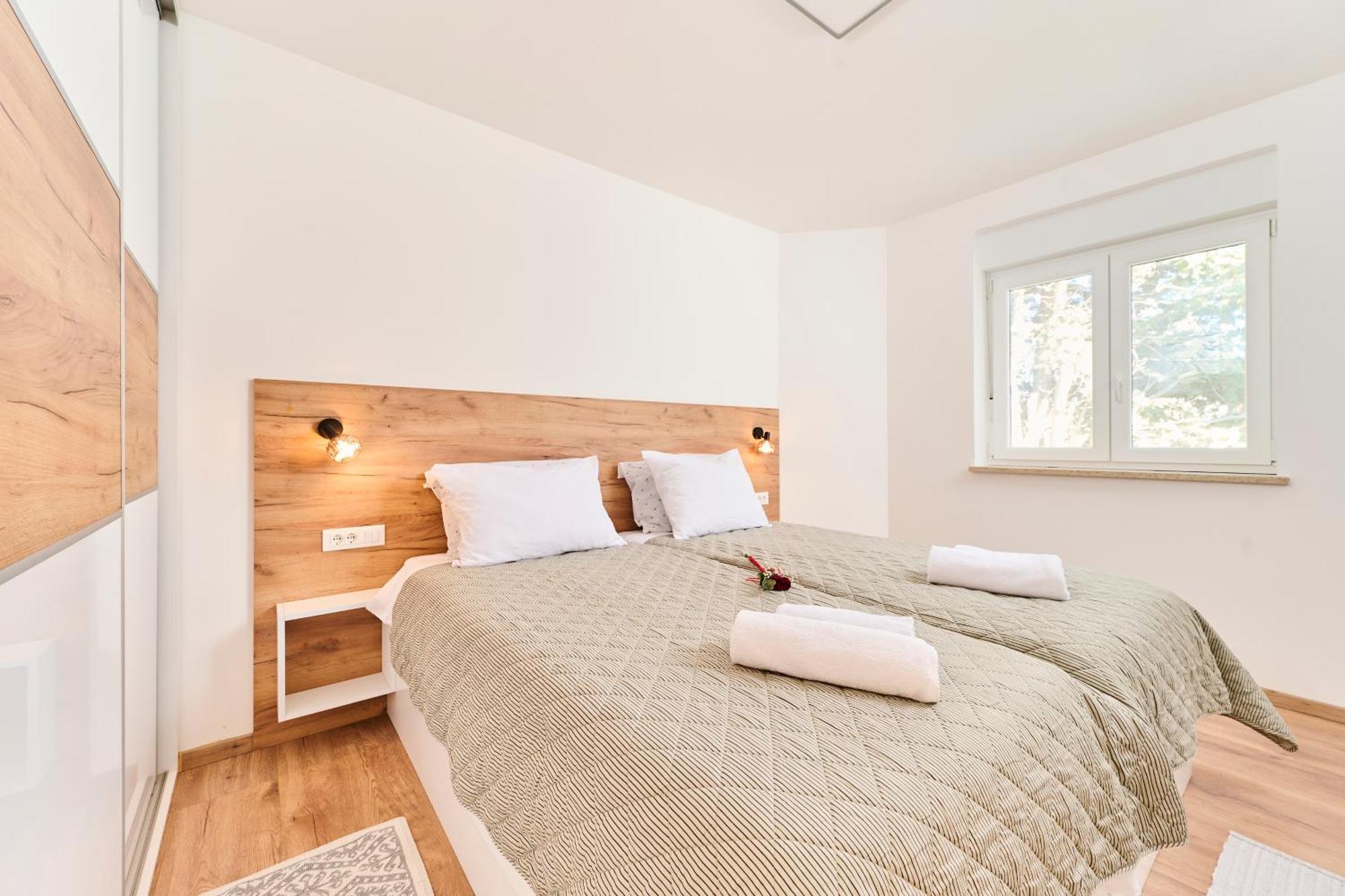 Apartma Morje Savudrija Εξωτερικό φωτογραφία