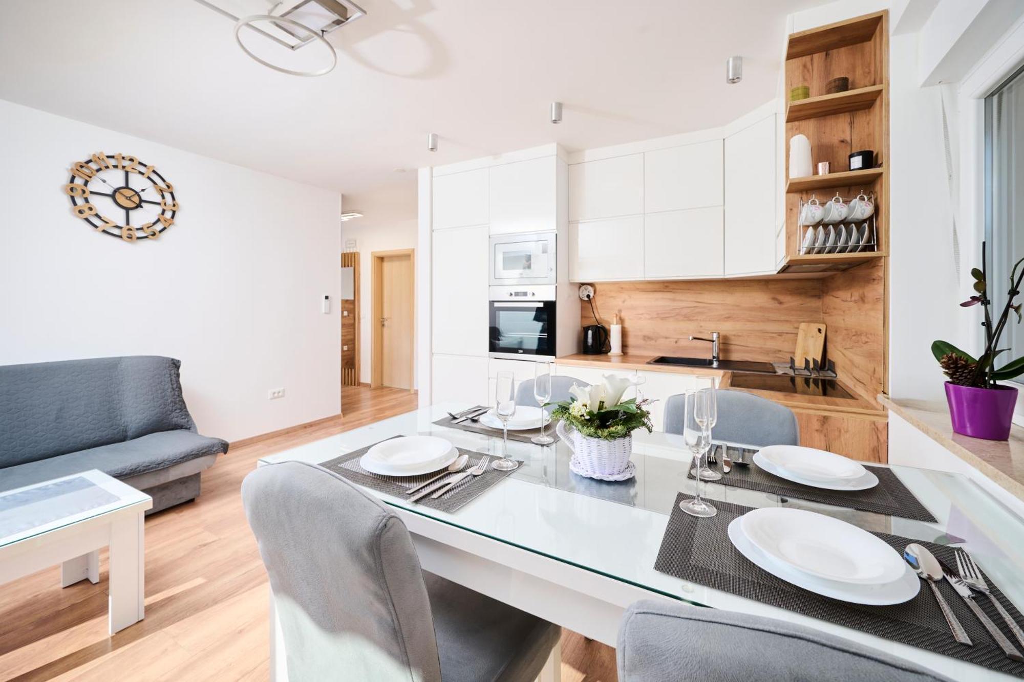 Apartma Morje Savudrija Εξωτερικό φωτογραφία