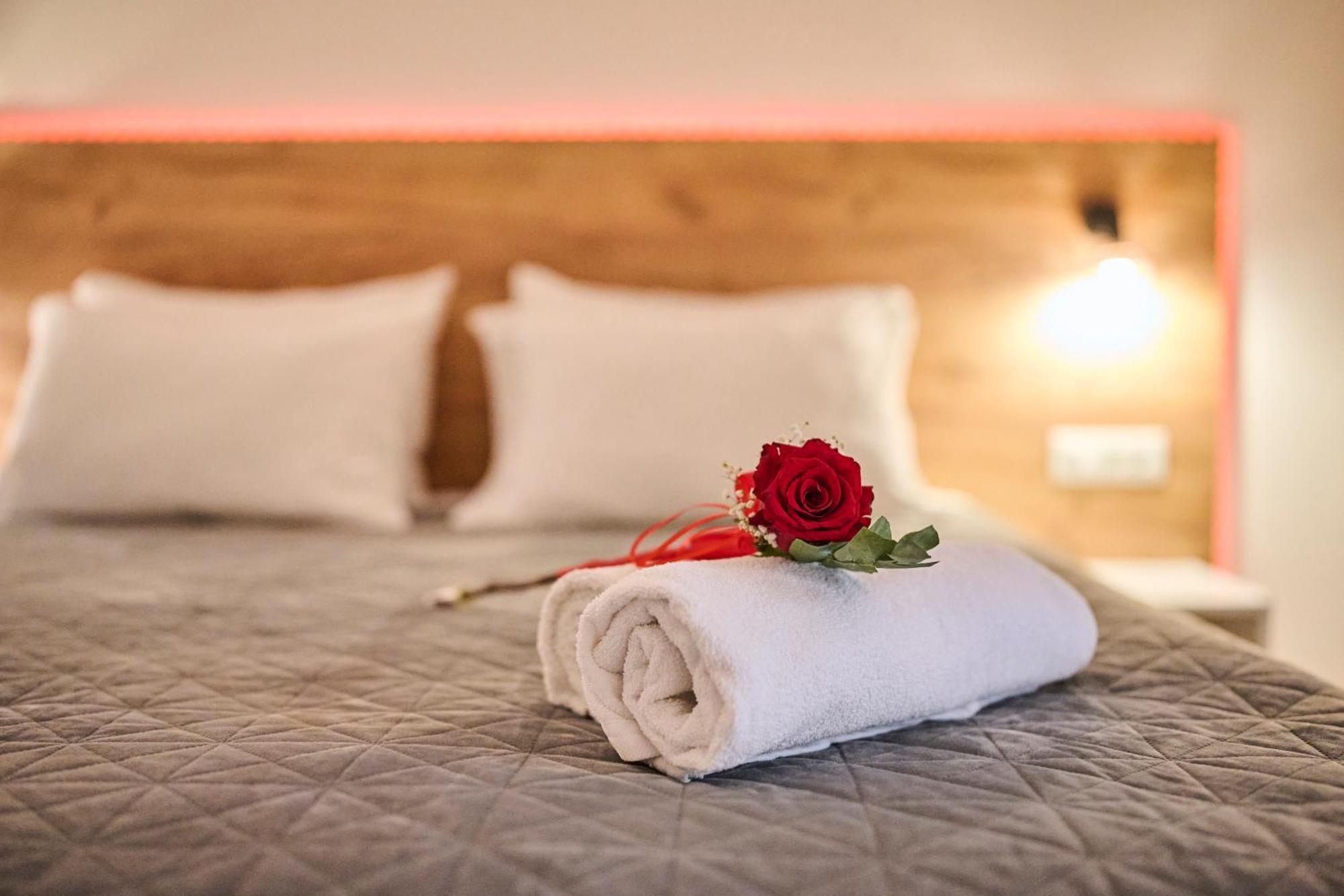 Apartma Morje Savudrija Εξωτερικό φωτογραφία