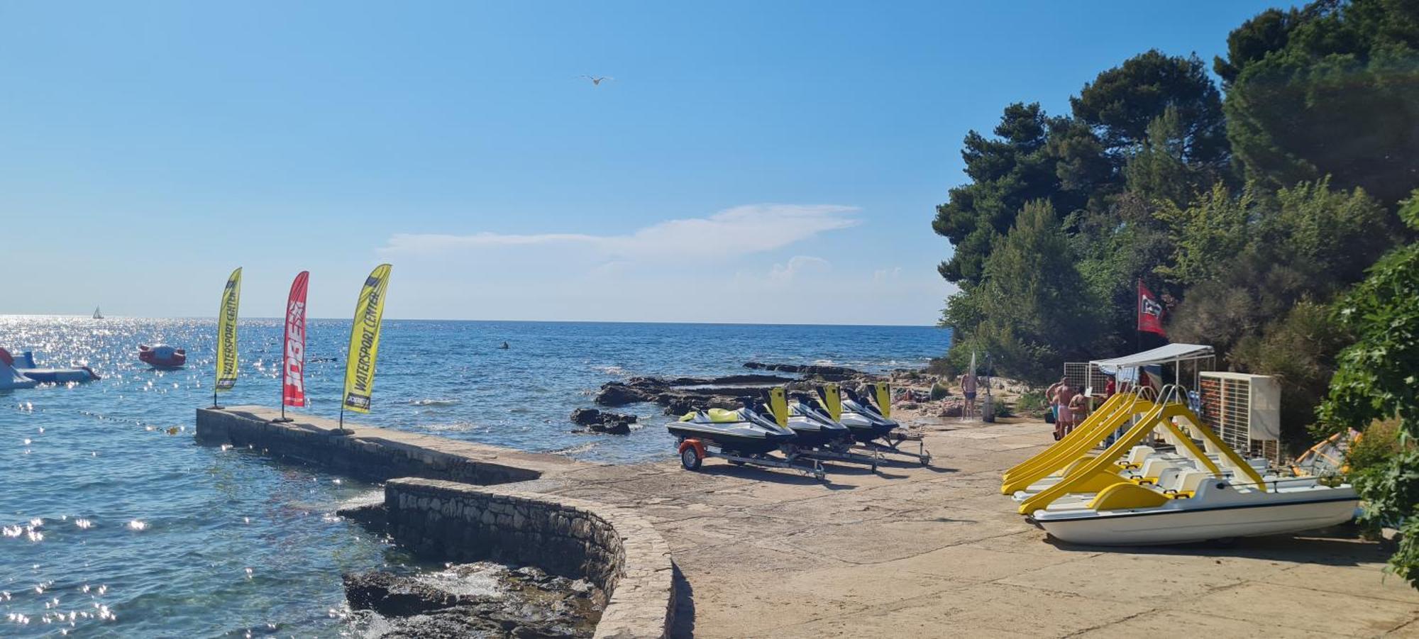 Apartma Morje Savudrija Δωμάτιο φωτογραφία